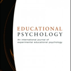 Educational Psychology Educational Psychology