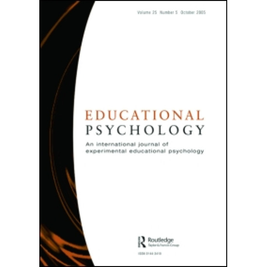 Educational Psychology