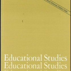 Educational Studies Educational Studies