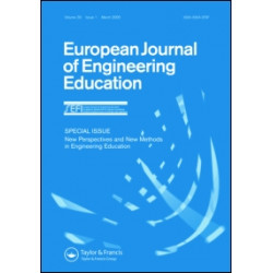 European Journal of Engineering Education