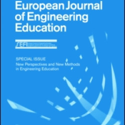 European Journal of Engineering Education