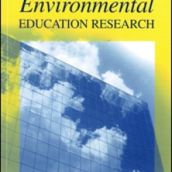 Environmental Education Research Environmental Education Research