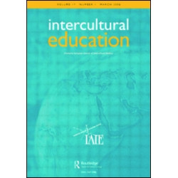 Intercultural Education