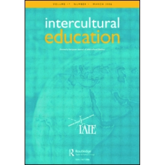 Intercultural Education