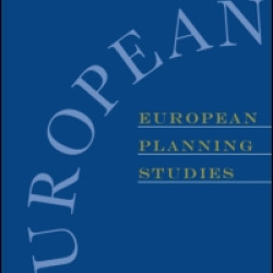 European Planning Studies European Planning Studies