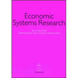 Economic Systems Research