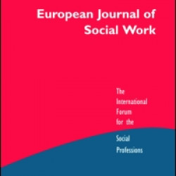 European Journal of Social Work