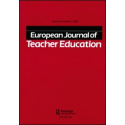 European Journal of Teacher Education