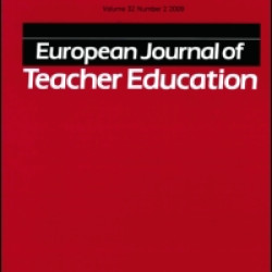 European Journal of Teacher Education