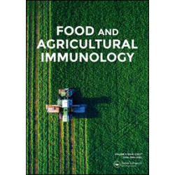 Food and Agricultural Immunology