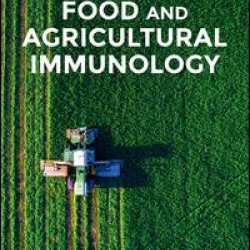 Food and Agricultural Immunology Food and Agricultural Immunology