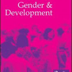 Gender and Development Gender and Development