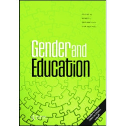 Gender and Education