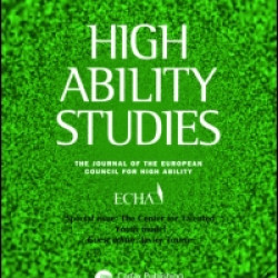 High Ability Studies High Ability Studies