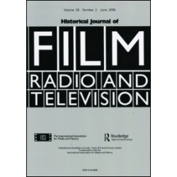 Historical Journal of Film, Radio and Television