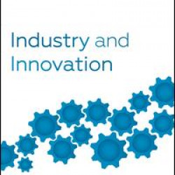 Industry & Innovation Industry & Innovation
