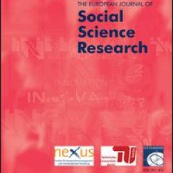 Innovation: The European Journal of Social Sciences Innovation: The European Journal of Social Sciences