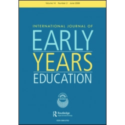 International Journal of Early Years Education