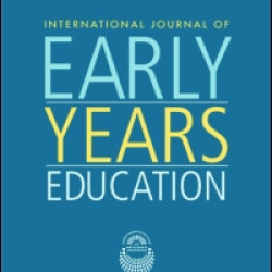 International Journal of Early Years Education International Journal of Early Years Education