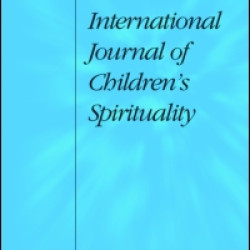 International Journal of Children's Spirituality International Journal of Children's Spirituality