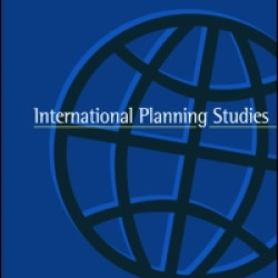 International Planning Studies International Planning Studies