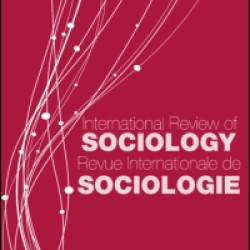 International Review of Sociology International Review of Sociology