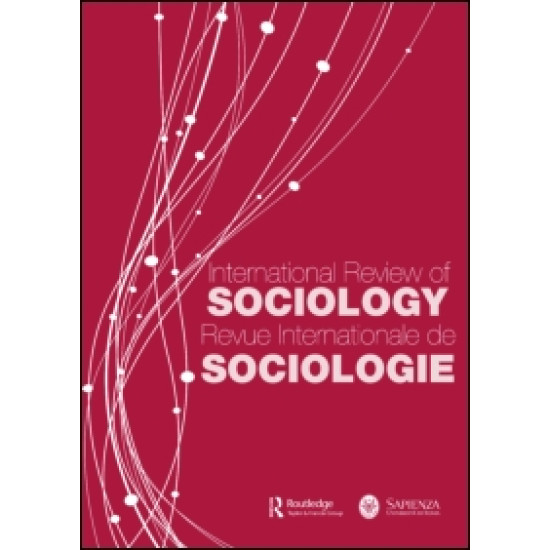 International Review of Sociology