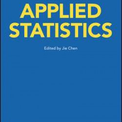 Journal of Applied Statistics Journal of Applied Statistics