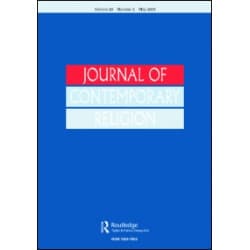 Journal of Contemporary Religion