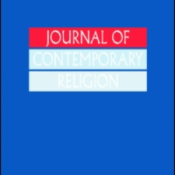 Journal of Contemporary Religion Journal of Contemporary Religion