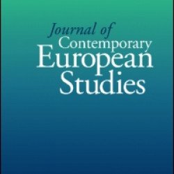 Journal of Contemporary European Studies Journal of Contemporary European Studies