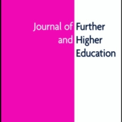 Journal of Further and Higher Education Journal of Further and Higher Education