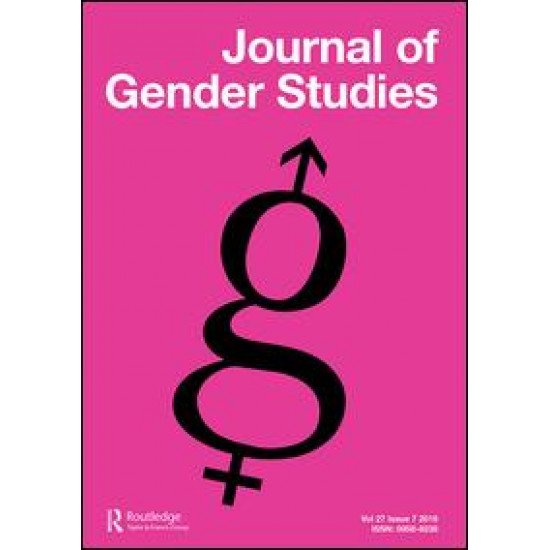 Journal of Gender Studies