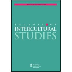 Journal of Intercultural Studies