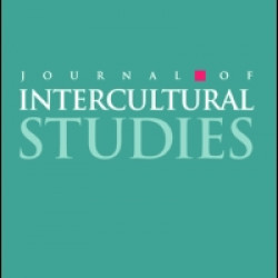 Journal of Intercultural Studies Journal of Intercultural Studies