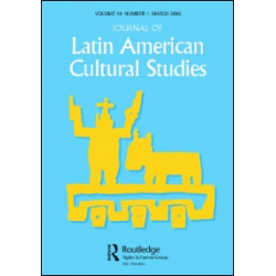 Journal of Latin American Cultural Studies