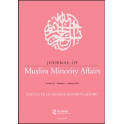 Journal of Muslim Minority Affairs