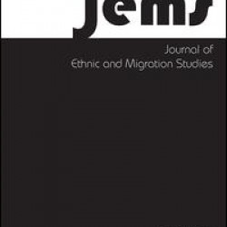 Journal of Ethnic and Migration Studies Journal of Ethnic and Migration Studies
