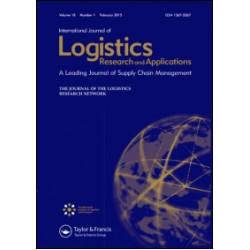 International Journal of Logistics: Research and Applications