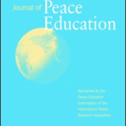 Journal of Peace Education Journal of Peace Education