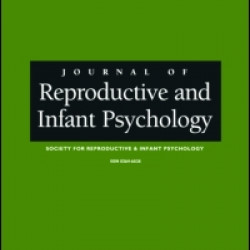 Journal of Reproductive and Infant Psychology Journal of Reproductive and Infant Psychology