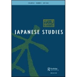 Japanese Studies