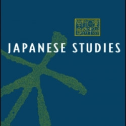 Japanese Studies Japanese Studies