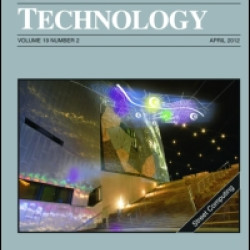 Journal of Urban Technology Journal of Urban Technology