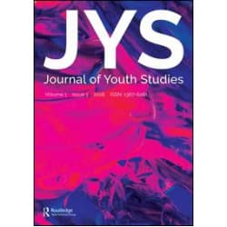 Journal of Youth Studies