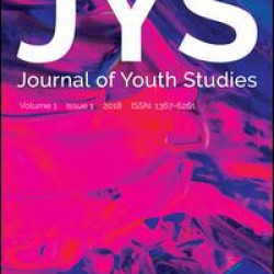Journal of Youth Studies Journal of Youth Studies
