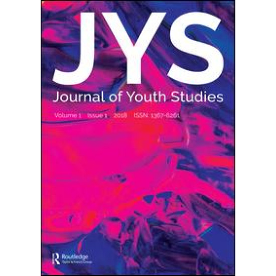 Journal of Youth Studies