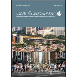 Local Environment