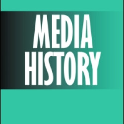 Media History Media History
