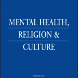 Mental Health, Religion & Culture Mental Health, Religion & Culture